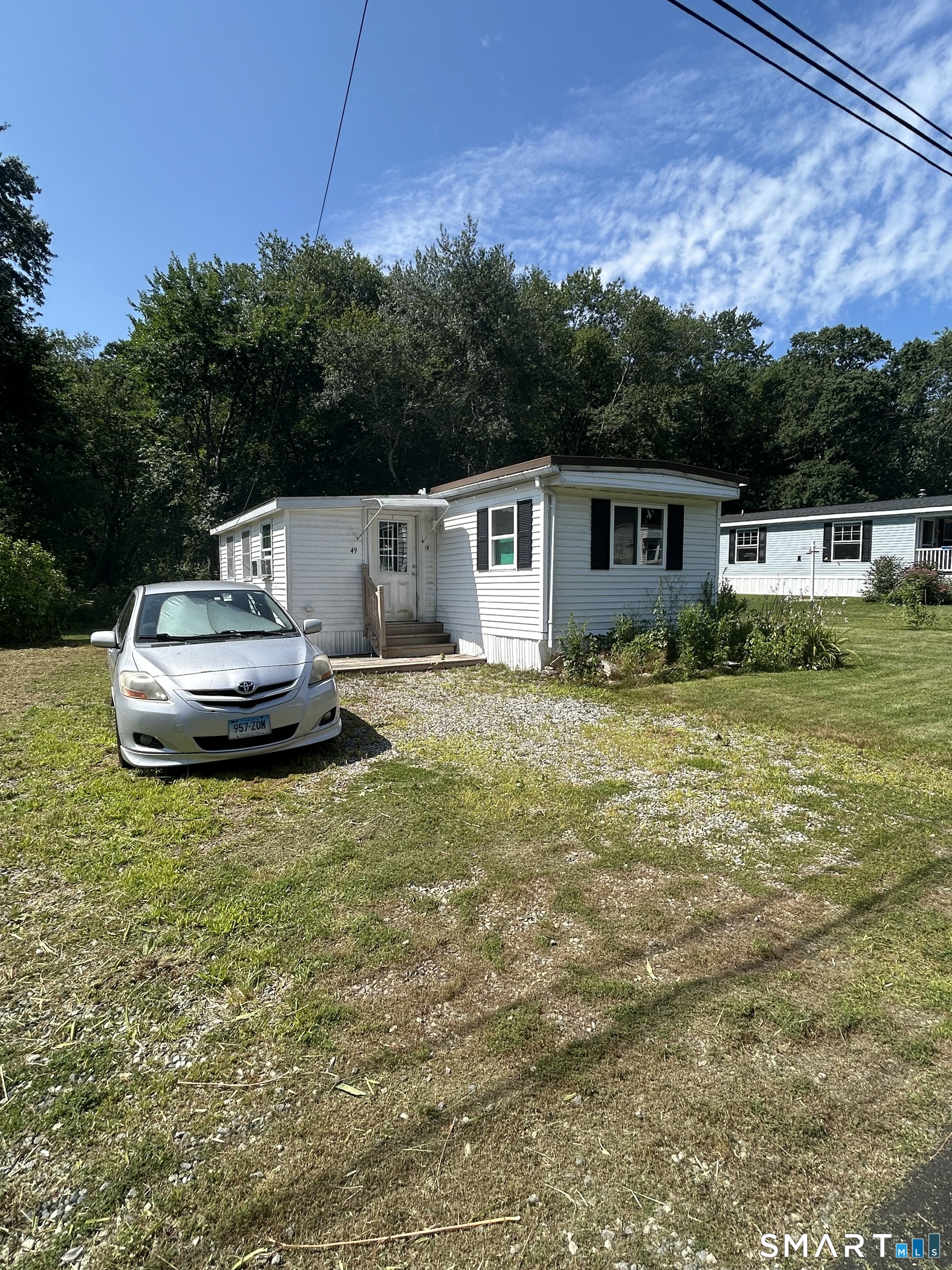 49 Erin Drive Plainfield CT 06374
