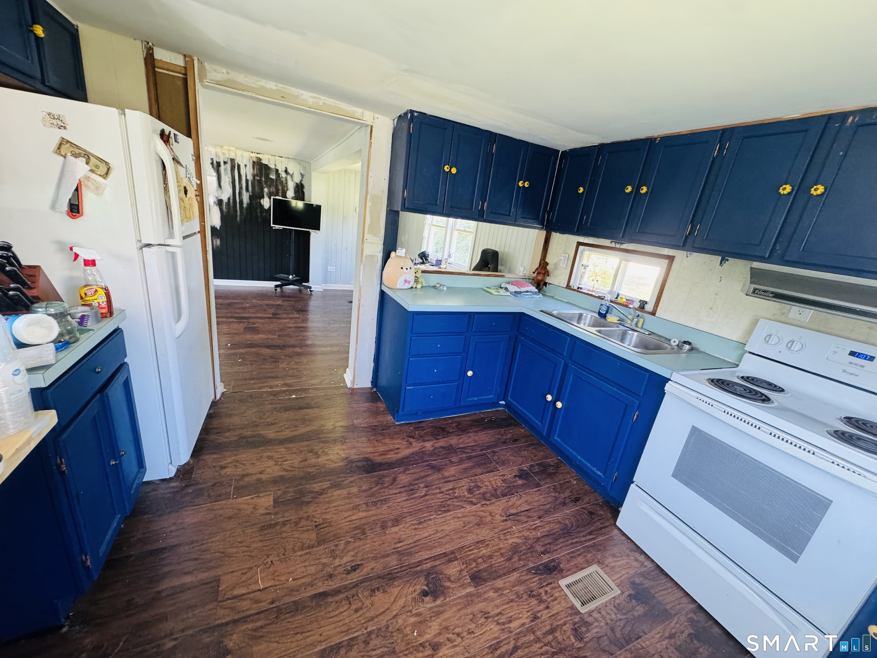 49 Erin Drive Plainfield CT 06374