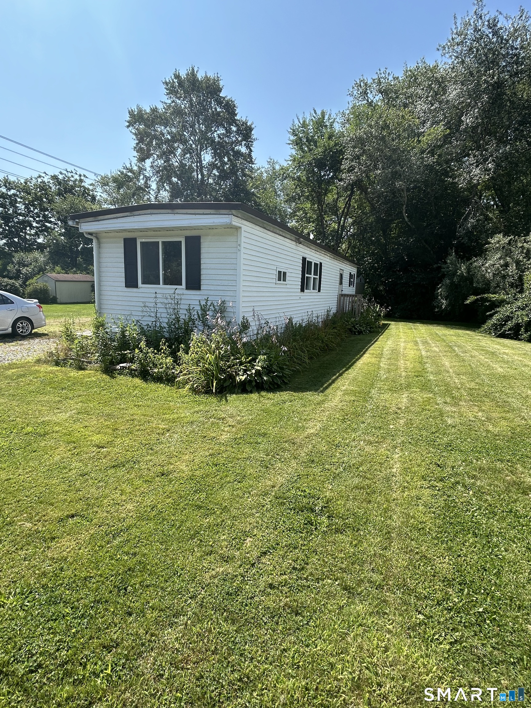 49 Erin Drive Plainfield CT 06374