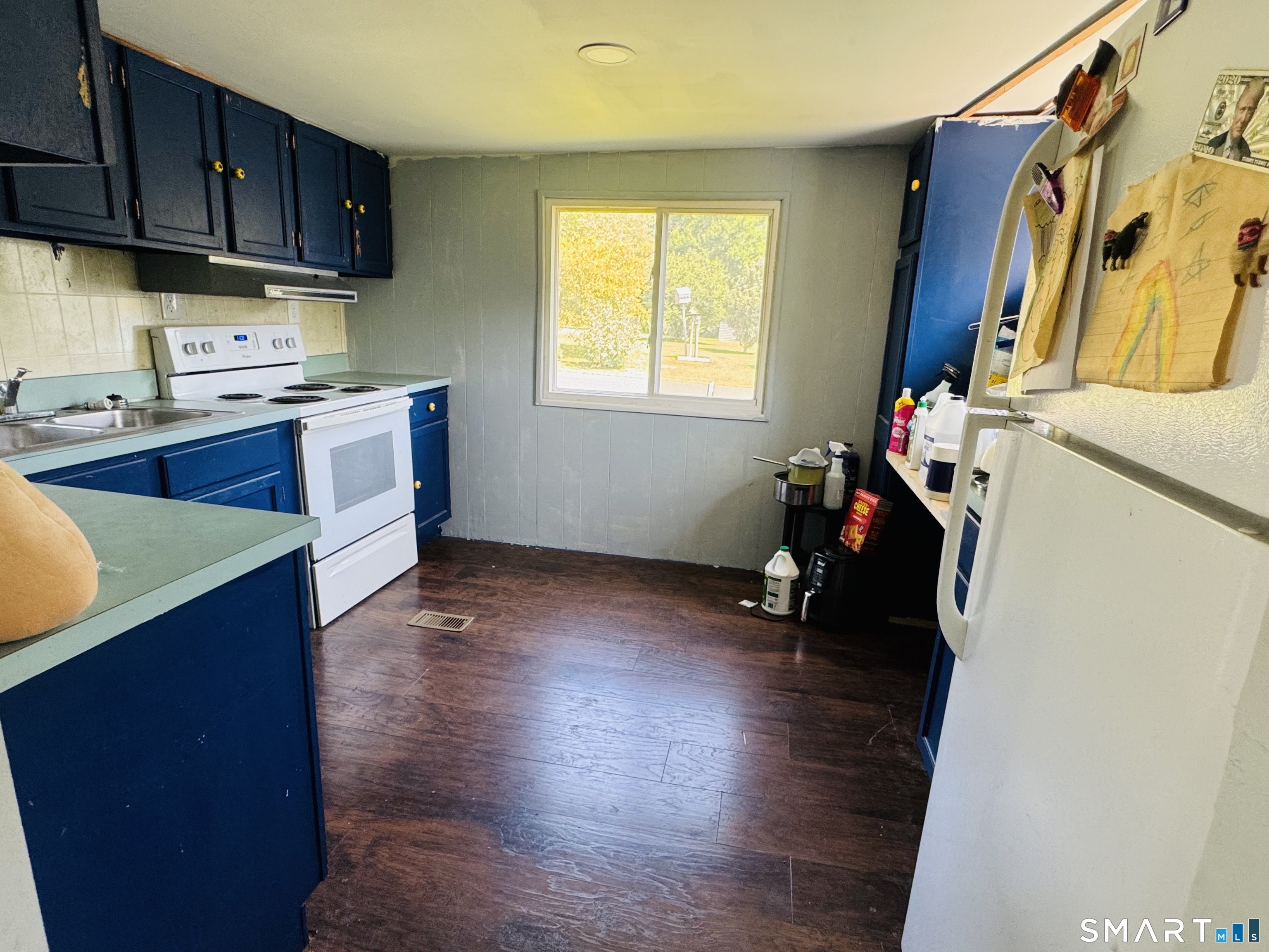 49 Erin Drive Plainfield CT 06374