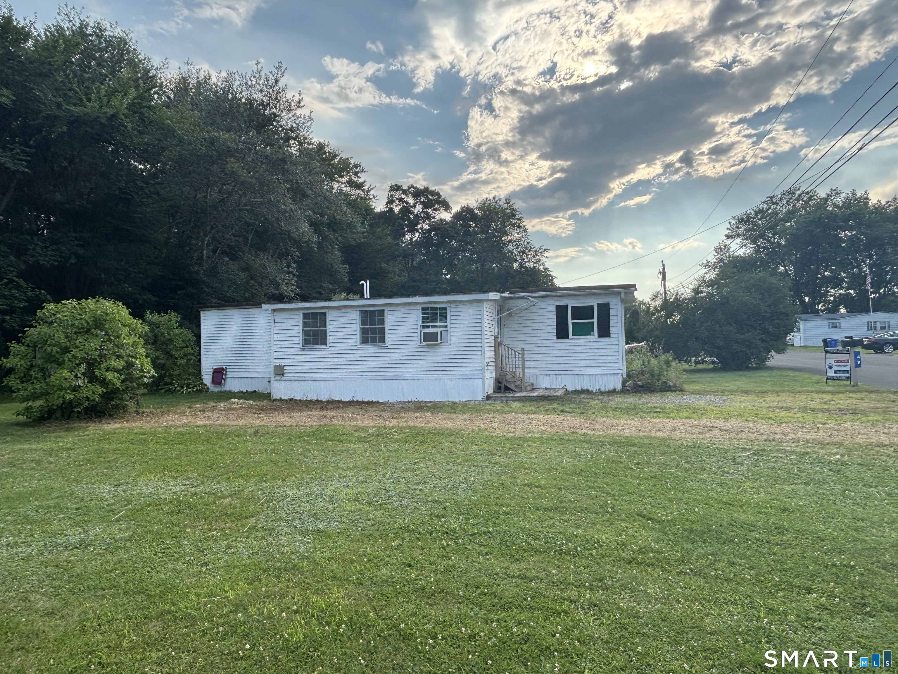 49 Erin Drive Plainfield CT 06374