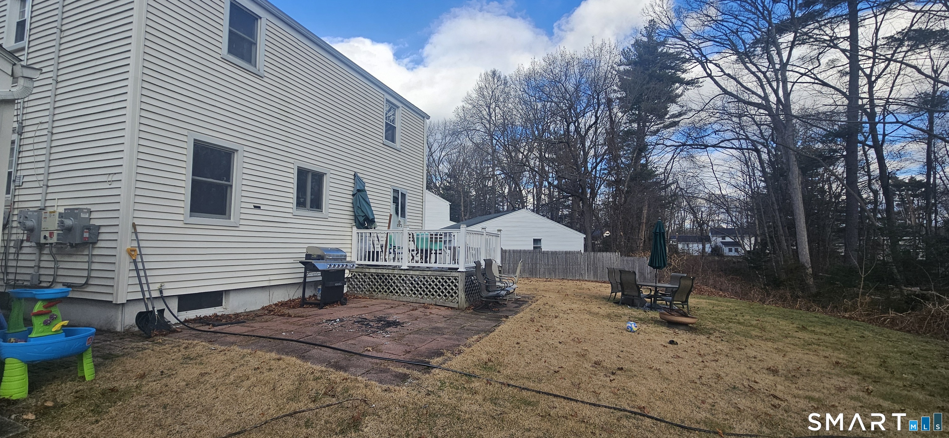 60 Nod Road Windsor CT 06095