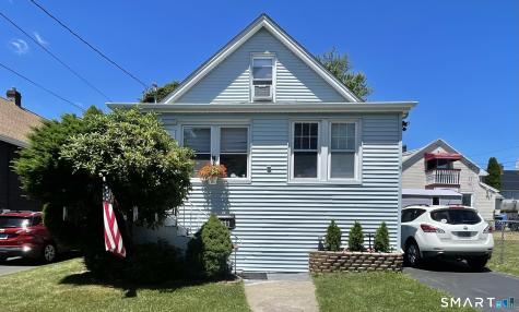 156 Highland Avenue West Haven CT 06516