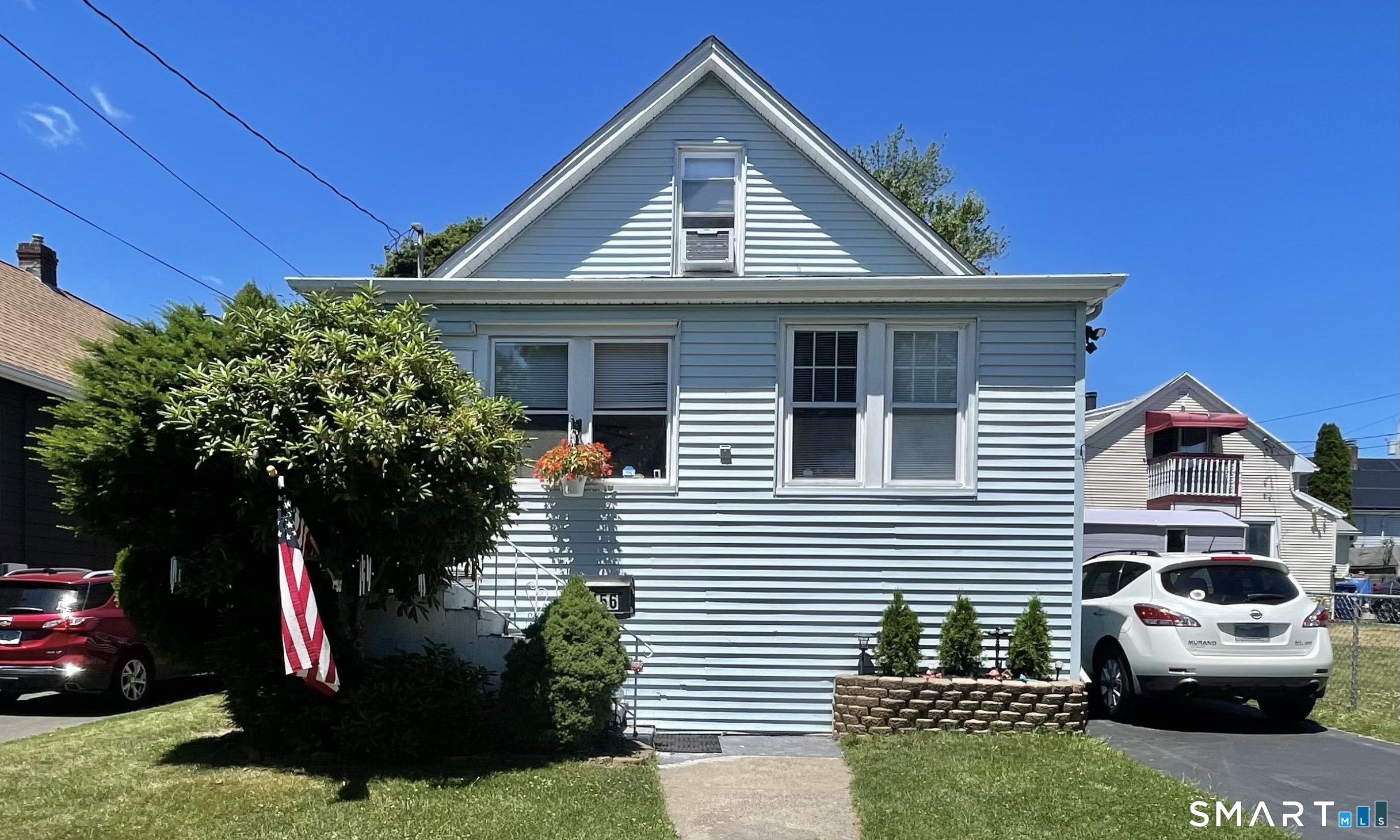 156 Highland Avenue West Haven CT 06516