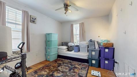 156 Highland Avenue West Haven CT 06516