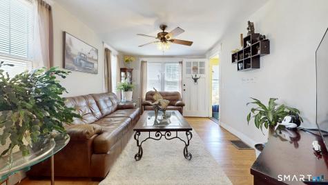 156 Highland Avenue West Haven CT 06516