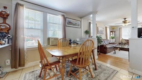 156 Highland Avenue West Haven CT 06516