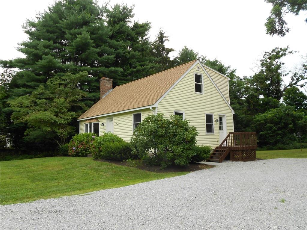 105 Middlesex Avenue Chester CT 06412