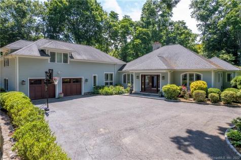 22 Duck Pond Road Norwalk CT 06855