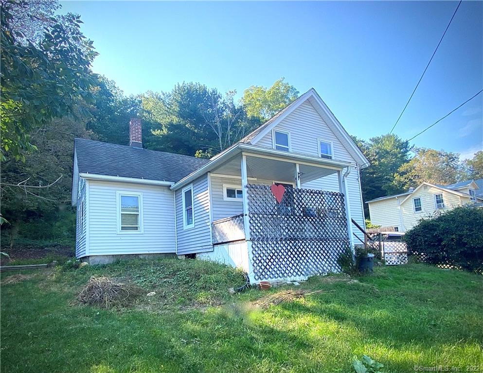 415 Norfolk Road Torrington CT 06790