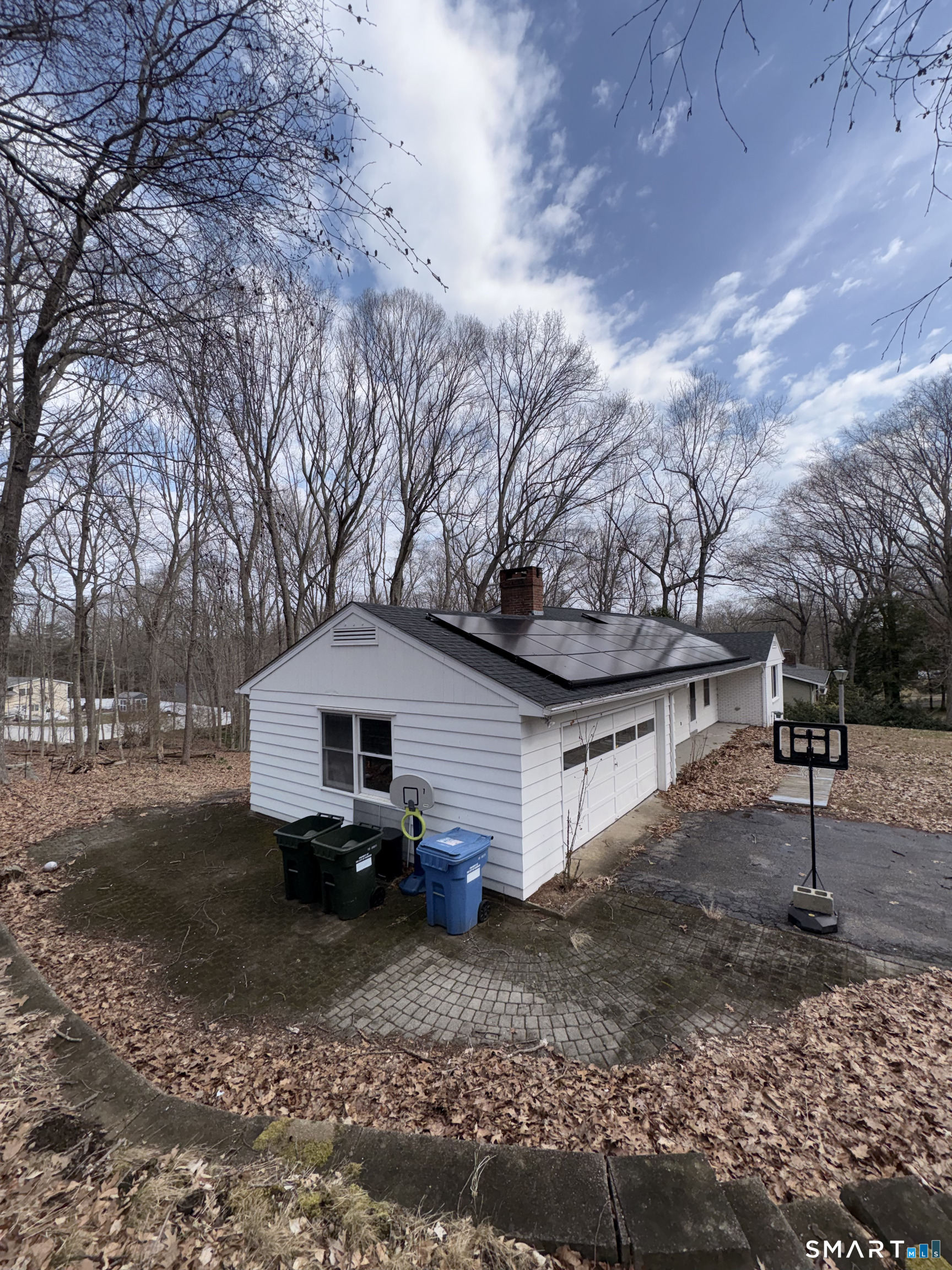 14 Boxwood Lane Norwich CT 06360