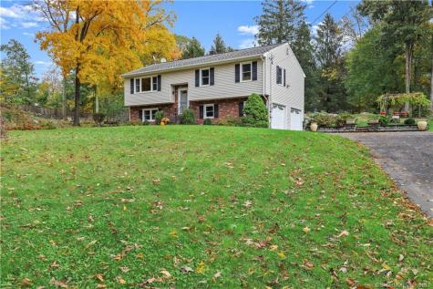 41 Wilkes Road Danbury CT 06811