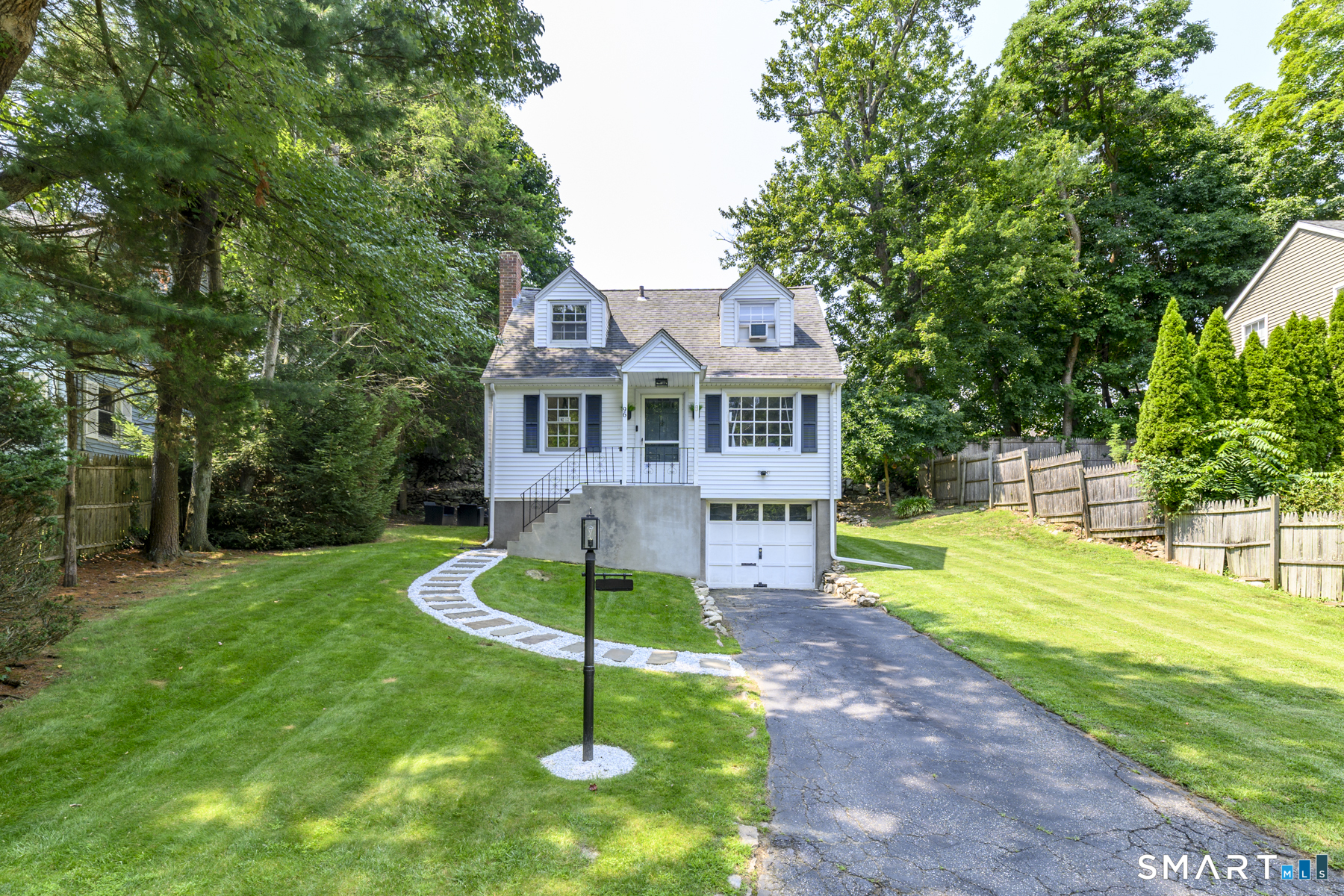 96 Brookside Drive Stamford CT 06902