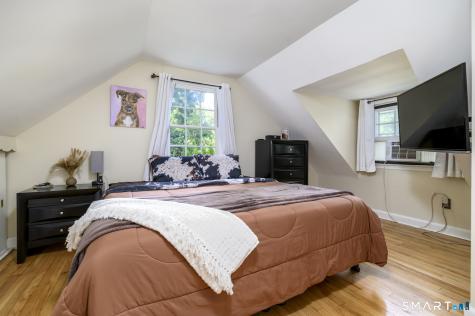 96 Brookside Drive Stamford CT 06902