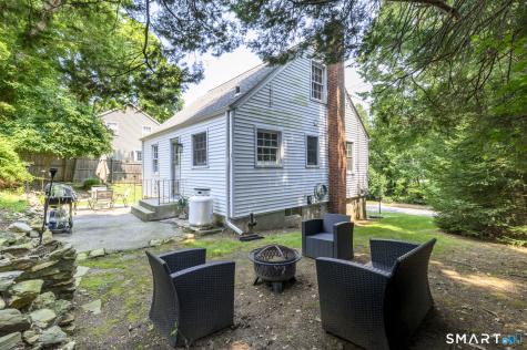96 Brookside Drive Stamford CT 06902