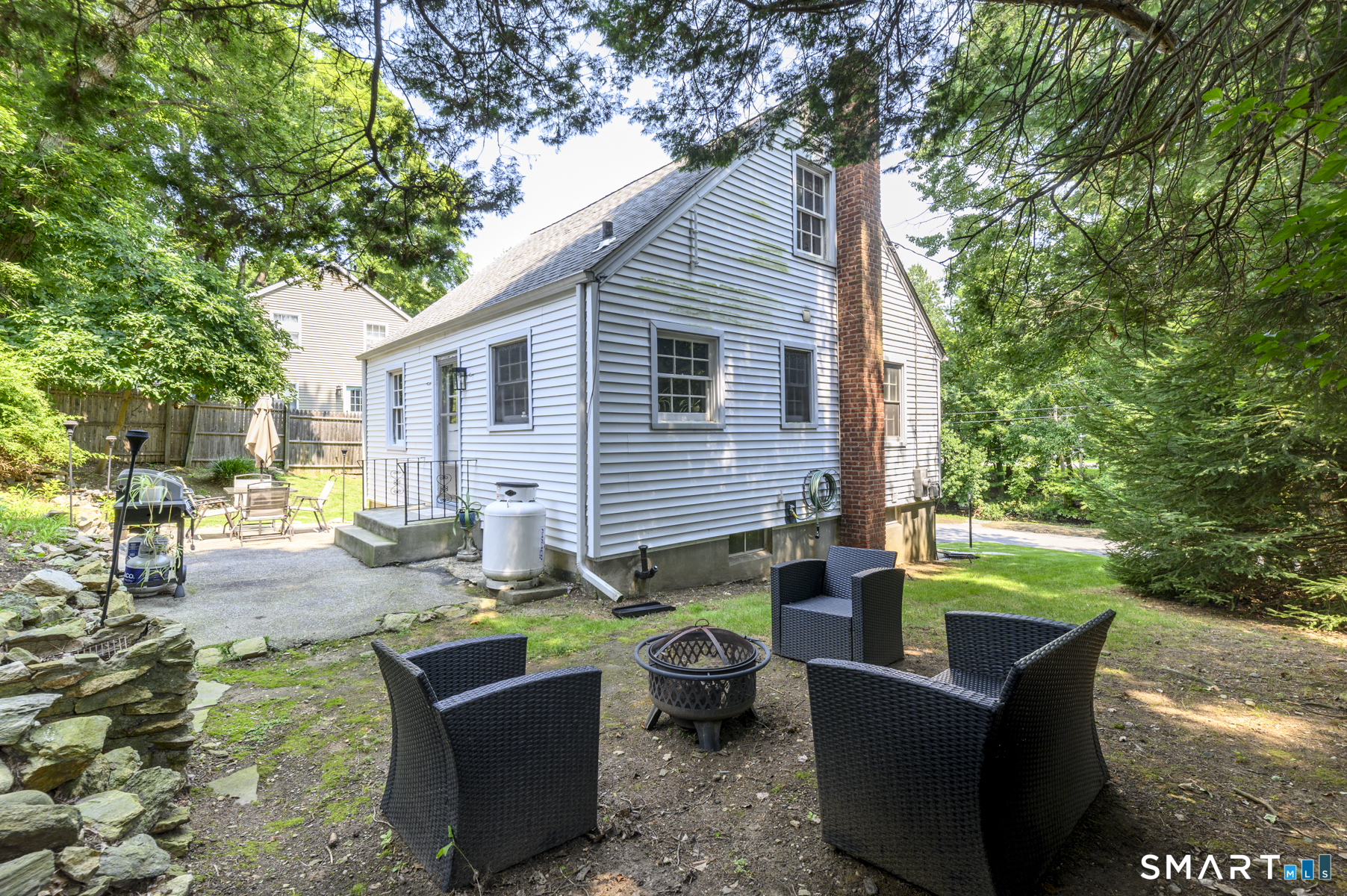 96 Brookside Drive Stamford CT 06902