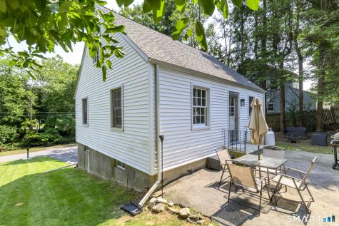 96 Brookside Drive Stamford CT 06902