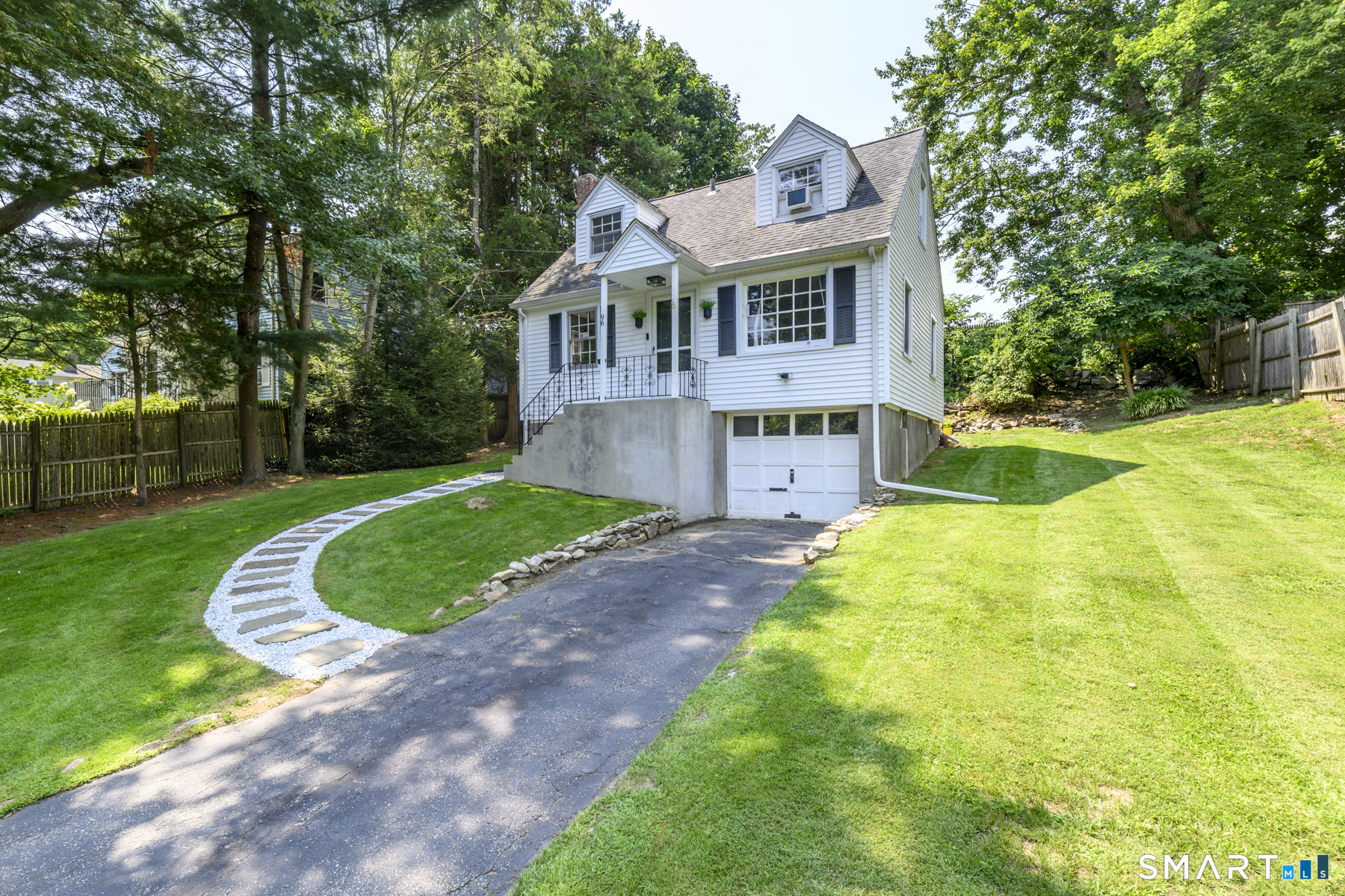 96 Brookside Drive Stamford CT 06902