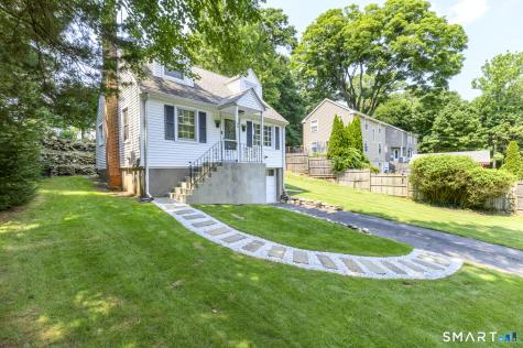 96 Brookside Drive Stamford CT 06902