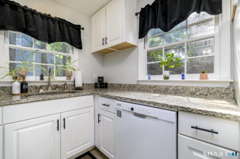 96 Brookside Drive Stamford CT 06902