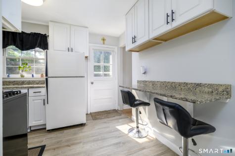 96 Brookside Drive Stamford CT 06902