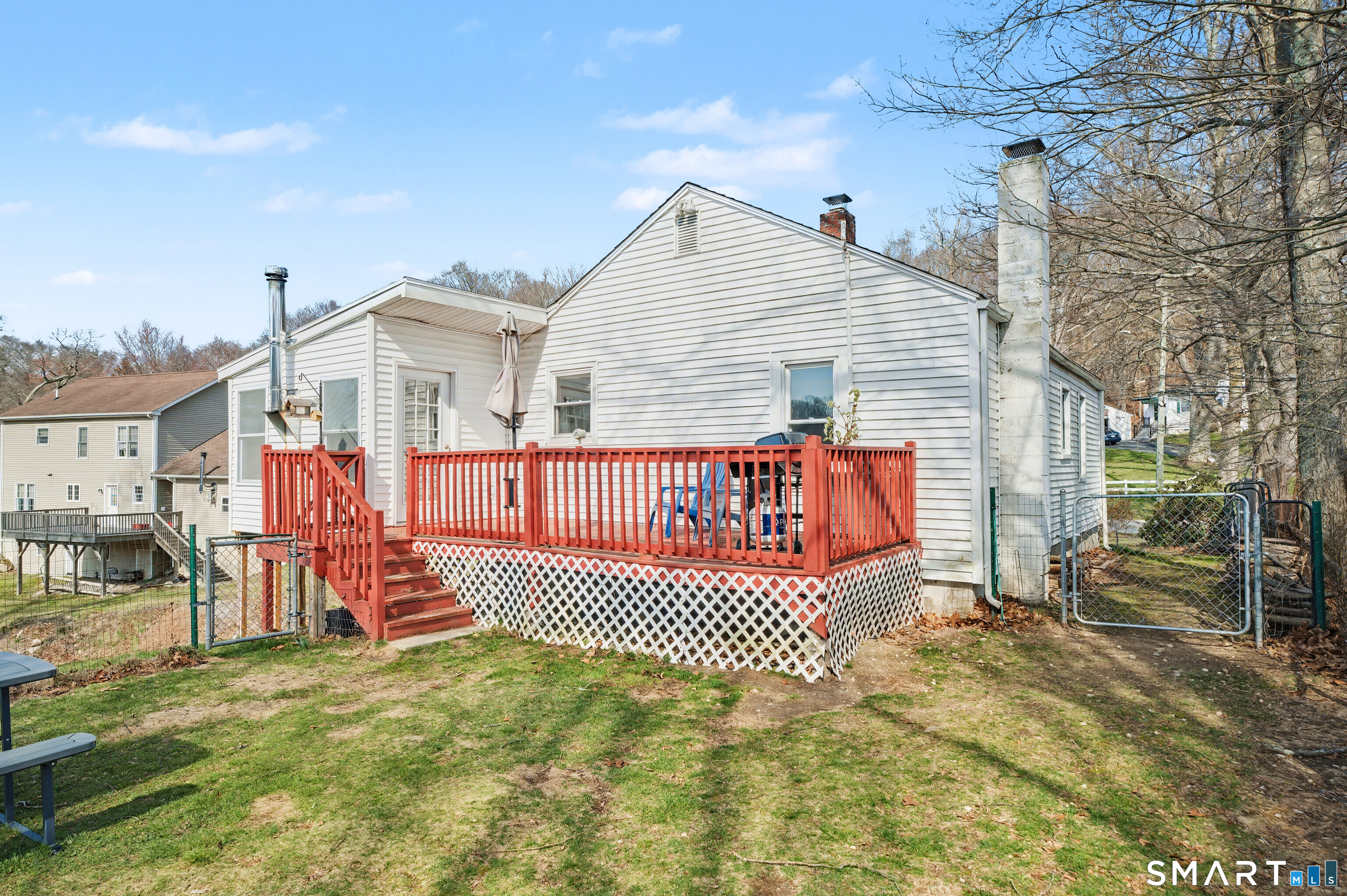 95 Kitemaug Road Montville CT 06382