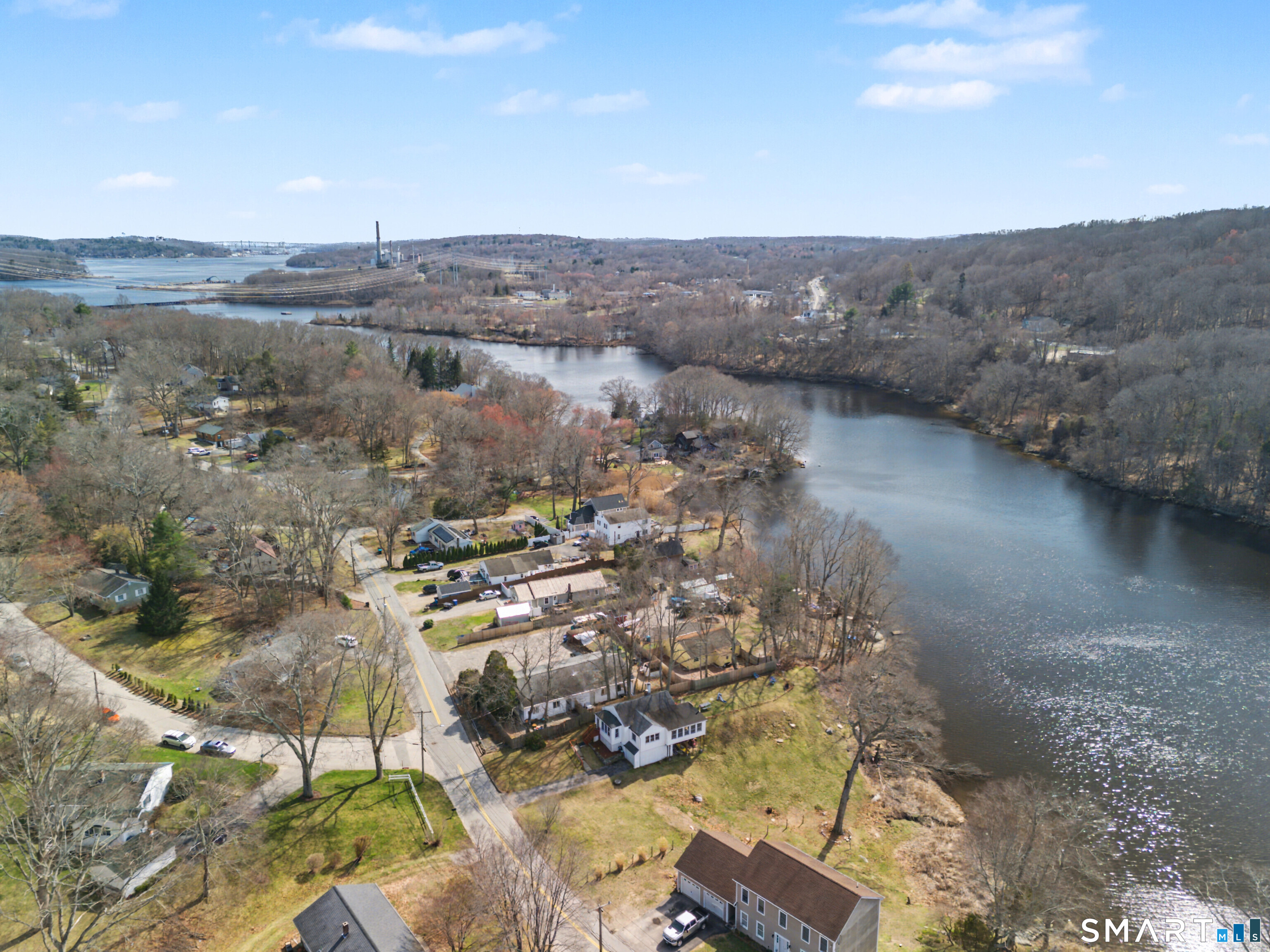 95 Kitemaug Road Montville CT 06382