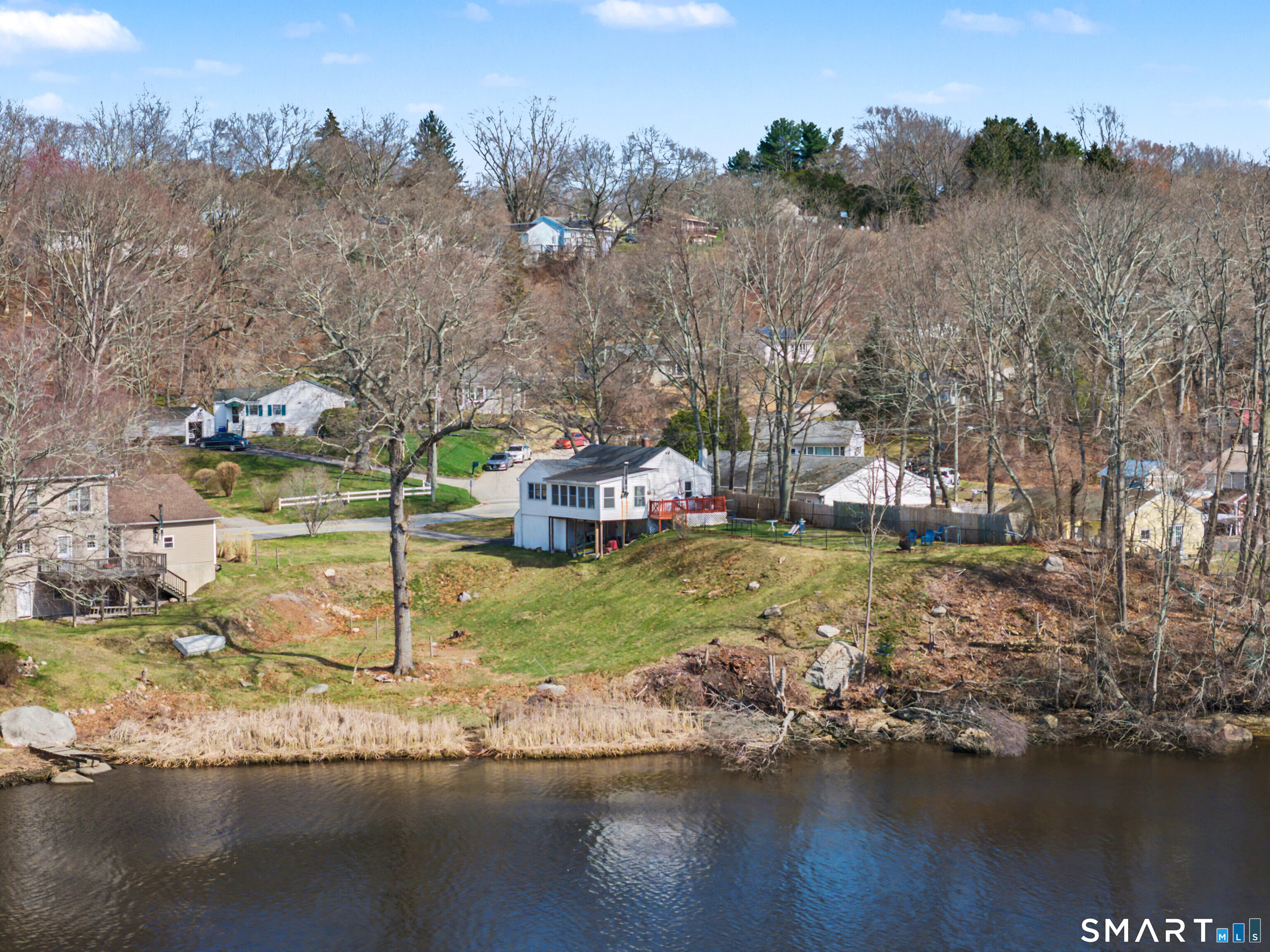 95 Kitemaug Road Montville CT 06382