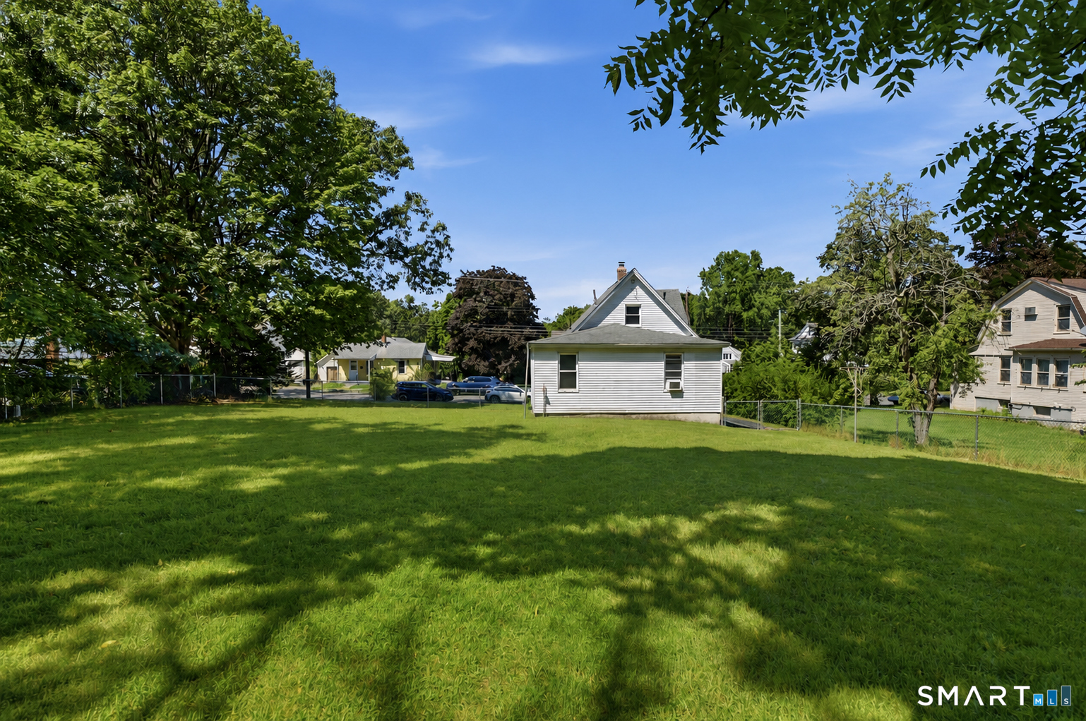 19 Homestead Street Manchester CT 06042