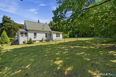19 Homestead Street Manchester CT 06042