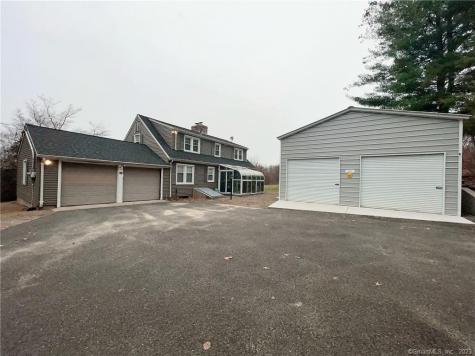 27 Tuttle Road Woodbury CT 06798