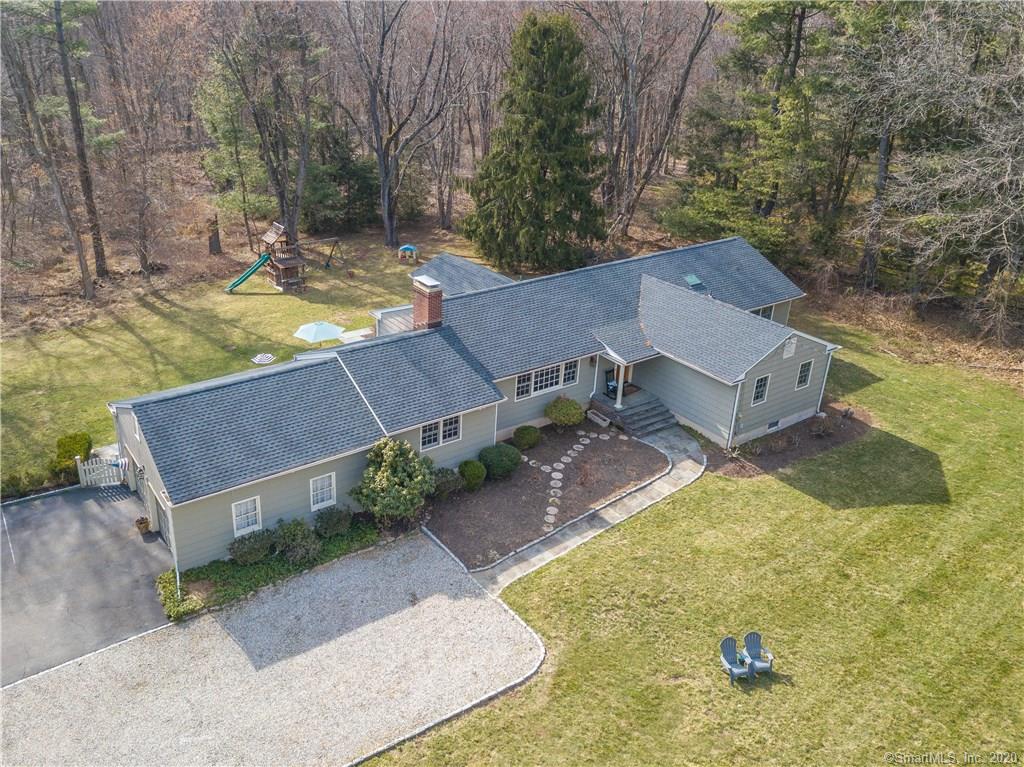 8 Tower Drive Weston CT 06883