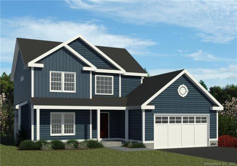 632 Village Street Bristol CT 06010