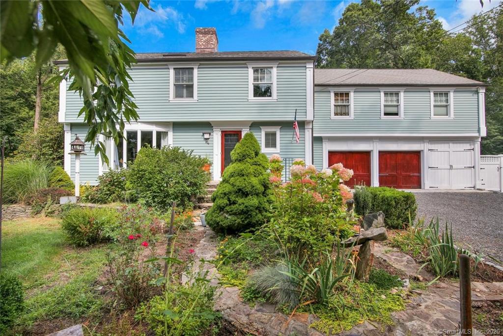 94 Golden Hill Street Trumbull CT 06611