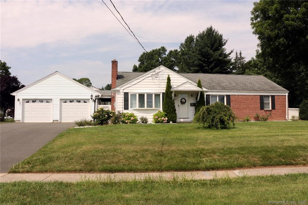 109 King Philip Drive West Hartford CT 06117