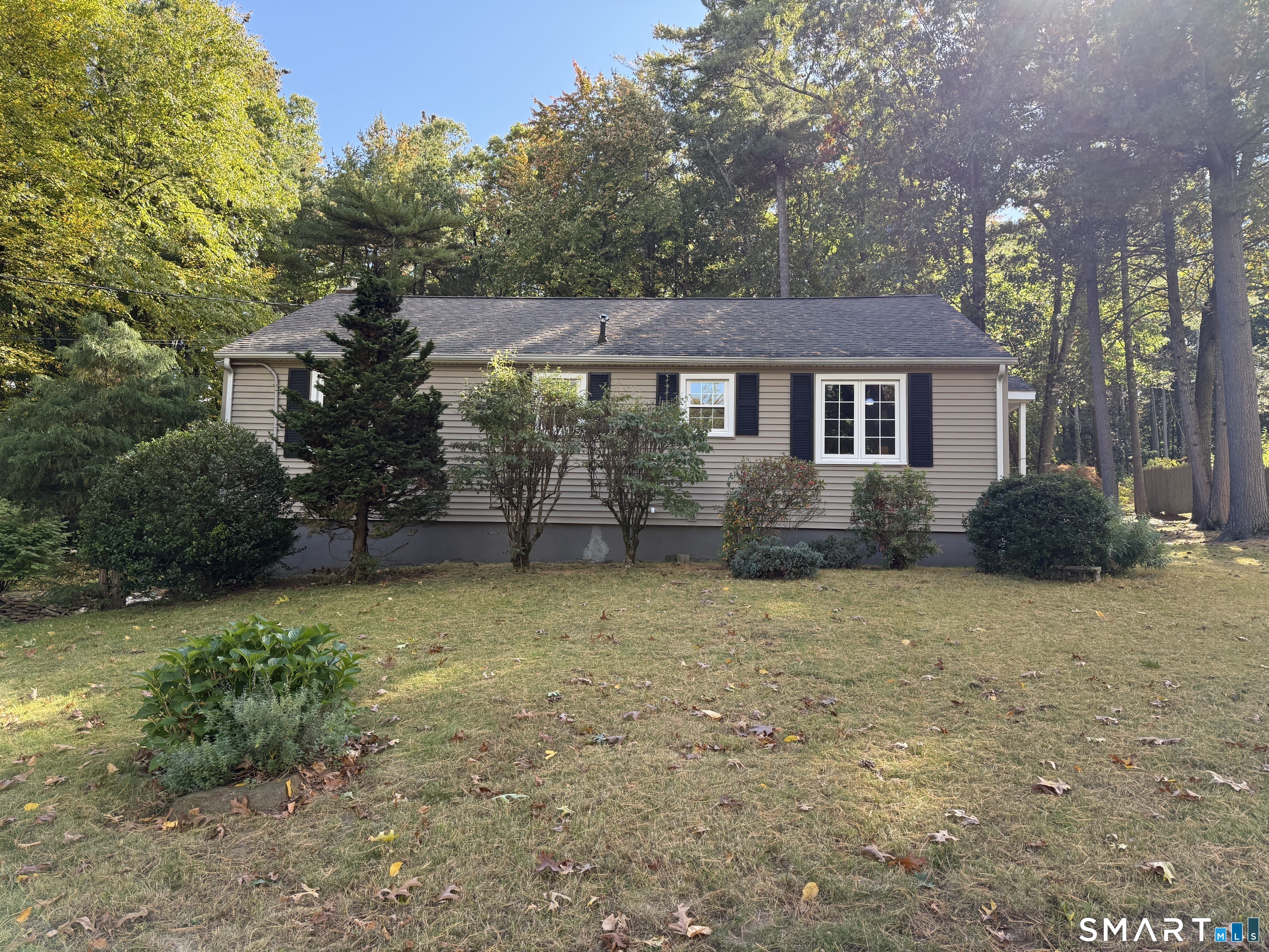 7 Gordon Street Simsbury CT 06070