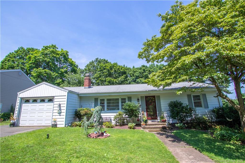 51 Home Place Hamden CT 06518