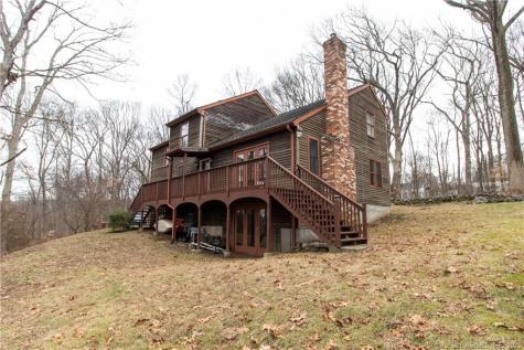83 Whitney Place Naugatuck CT 06770