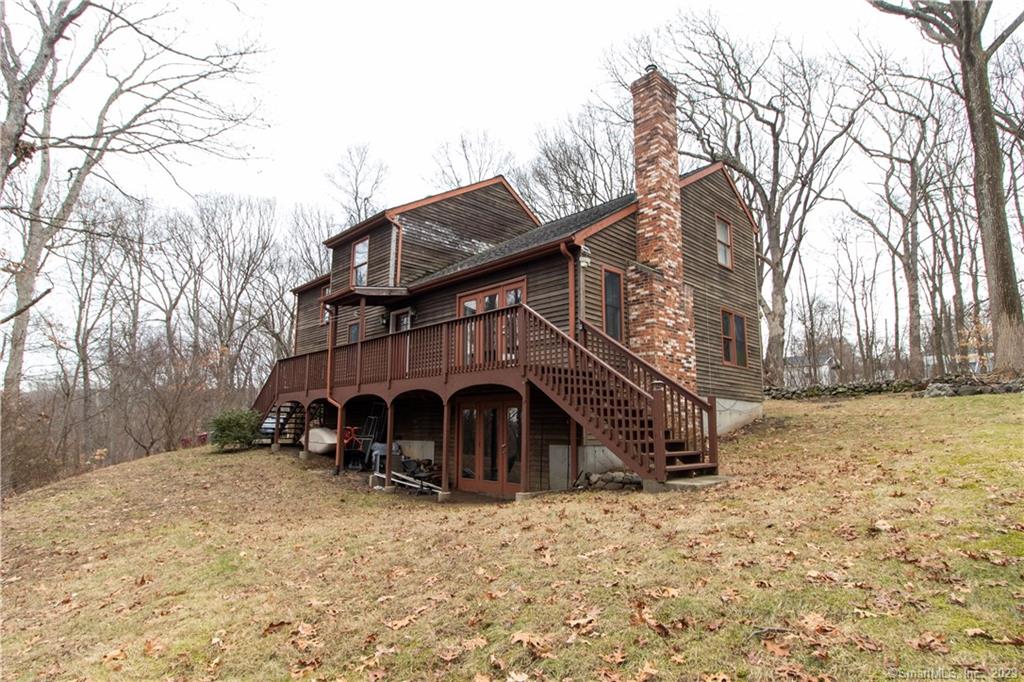83 Whitney Place Naugatuck CT 06770