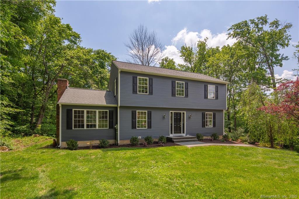 24 Cambridge Circle New Milford CT 06776
