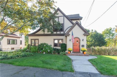 64 Garfield Avenue Danbury CT 06810