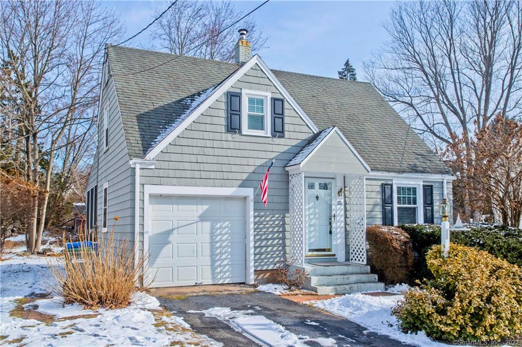 31 Kensington Street Manchester CT 06040