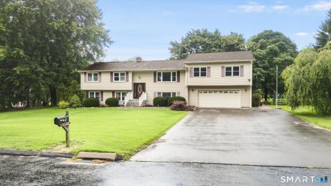 6 Ruta Drive North Branford CT 06472