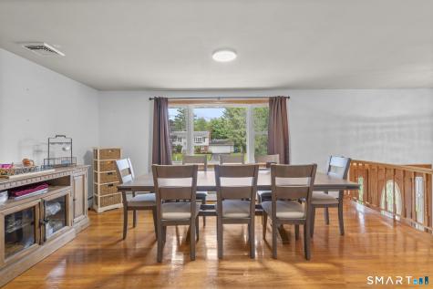6 Ruta Drive North Branford CT 06472