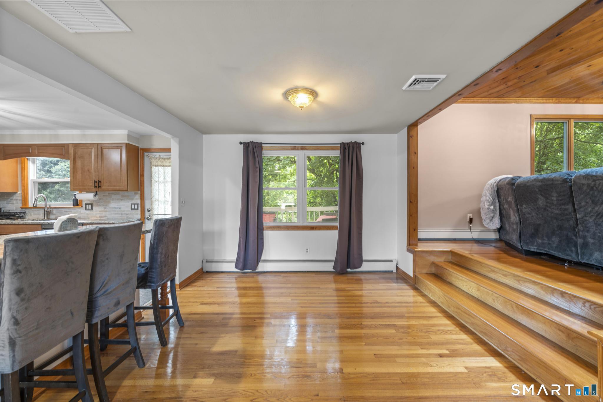 6 Ruta Drive North Branford CT 06472