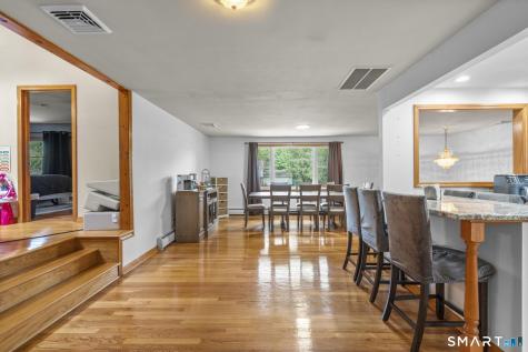 6 Ruta Drive North Branford CT 06472