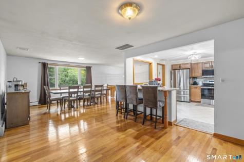 6 Ruta Drive North Branford CT 06472