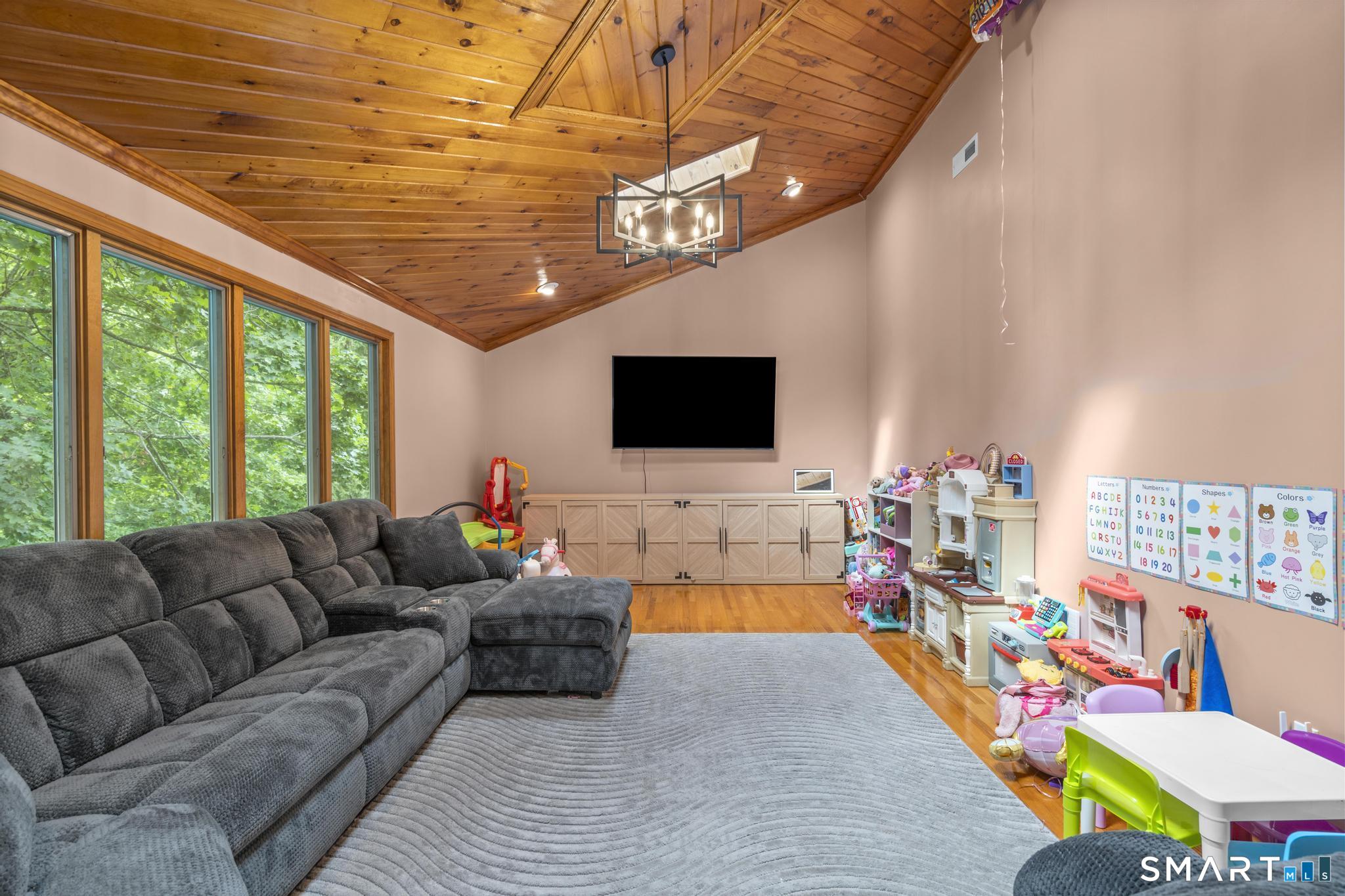 6 Ruta Drive North Branford CT 06472