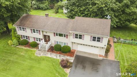 6 Ruta Drive North Branford CT 06472
