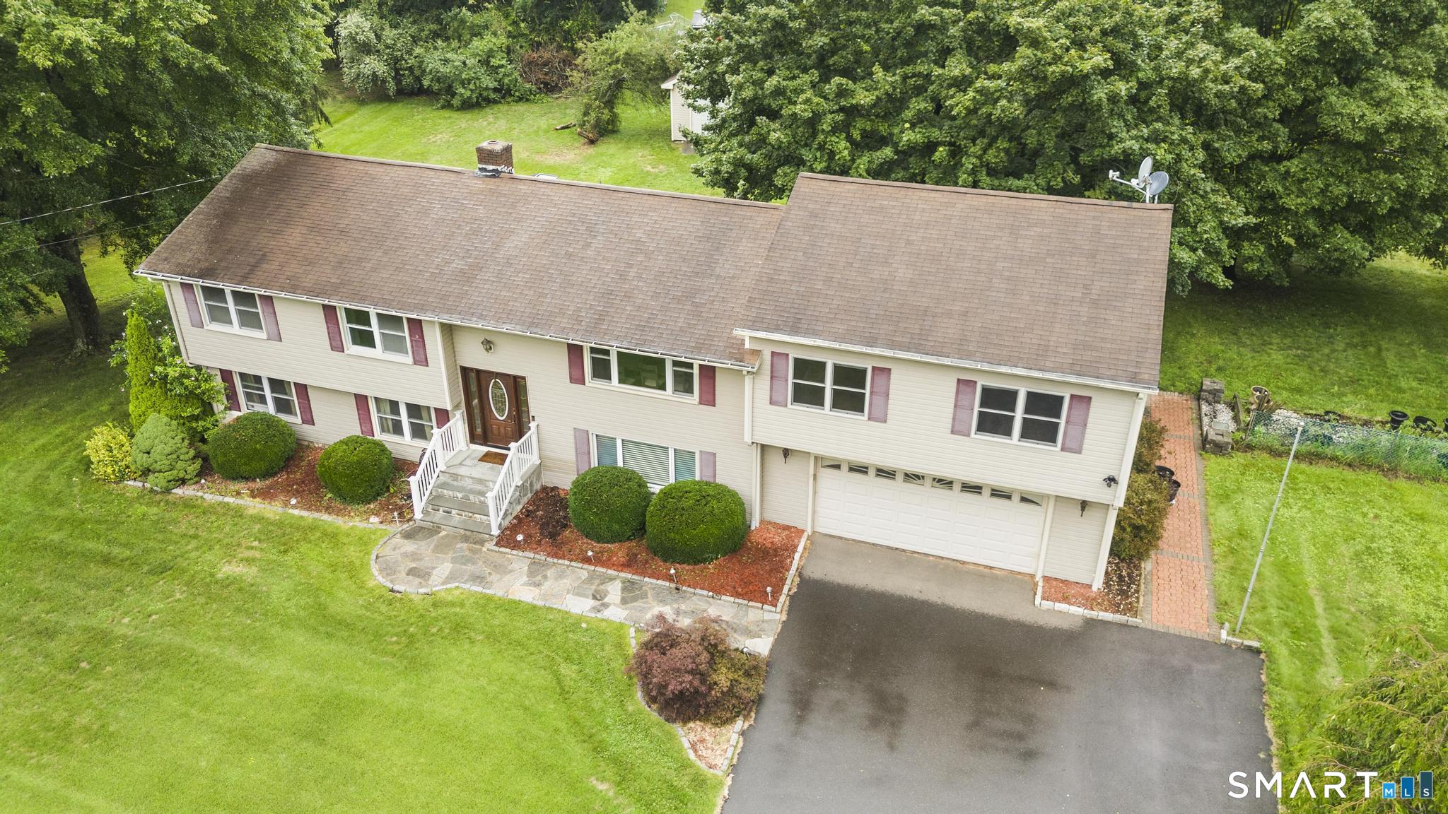 6 Ruta Drive North Branford CT 06472